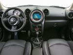 Mini Cooper S Paceman All4 2013 года (US)